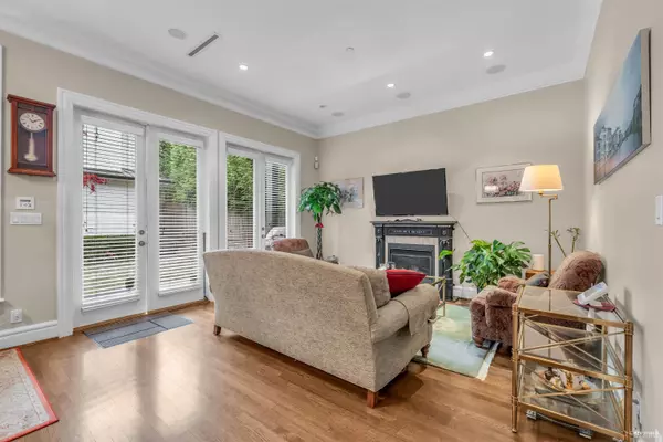 Vancouver, BC V6S 1P8,3522 W 27th AVE