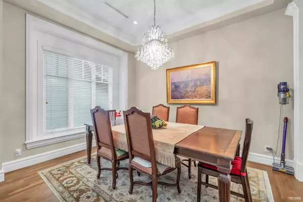 Vancouver, BC V6S 1P8,3522 W 27th AVE