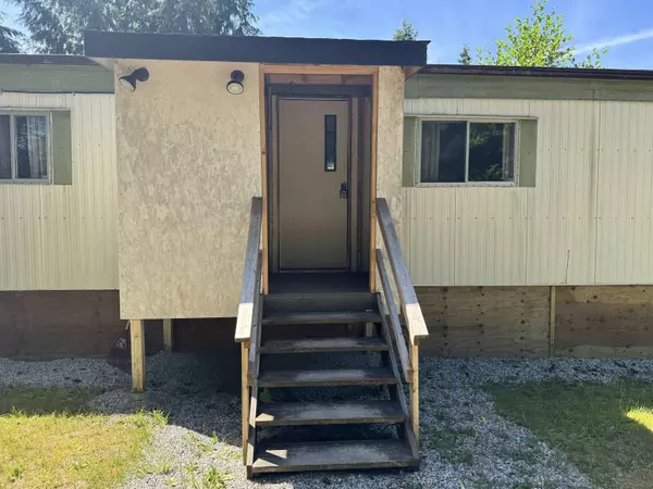 Madeira Park, BC V0N 2H4,5388 Jervis Inlet RD