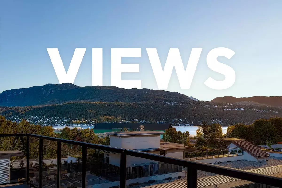 Port Moody, BC V3H 0N4,2002 St. George ST #406