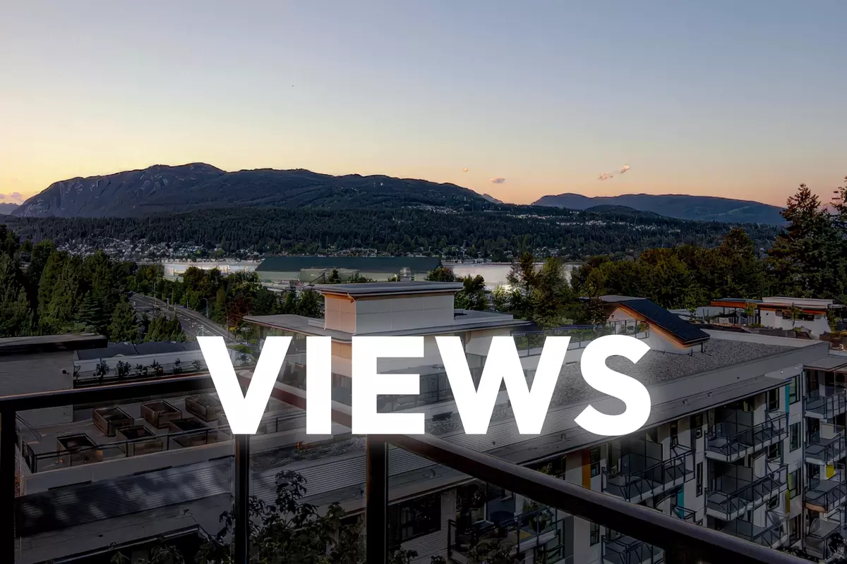 Port Moody, BC V3H 0N4,2002 St. George ST #406