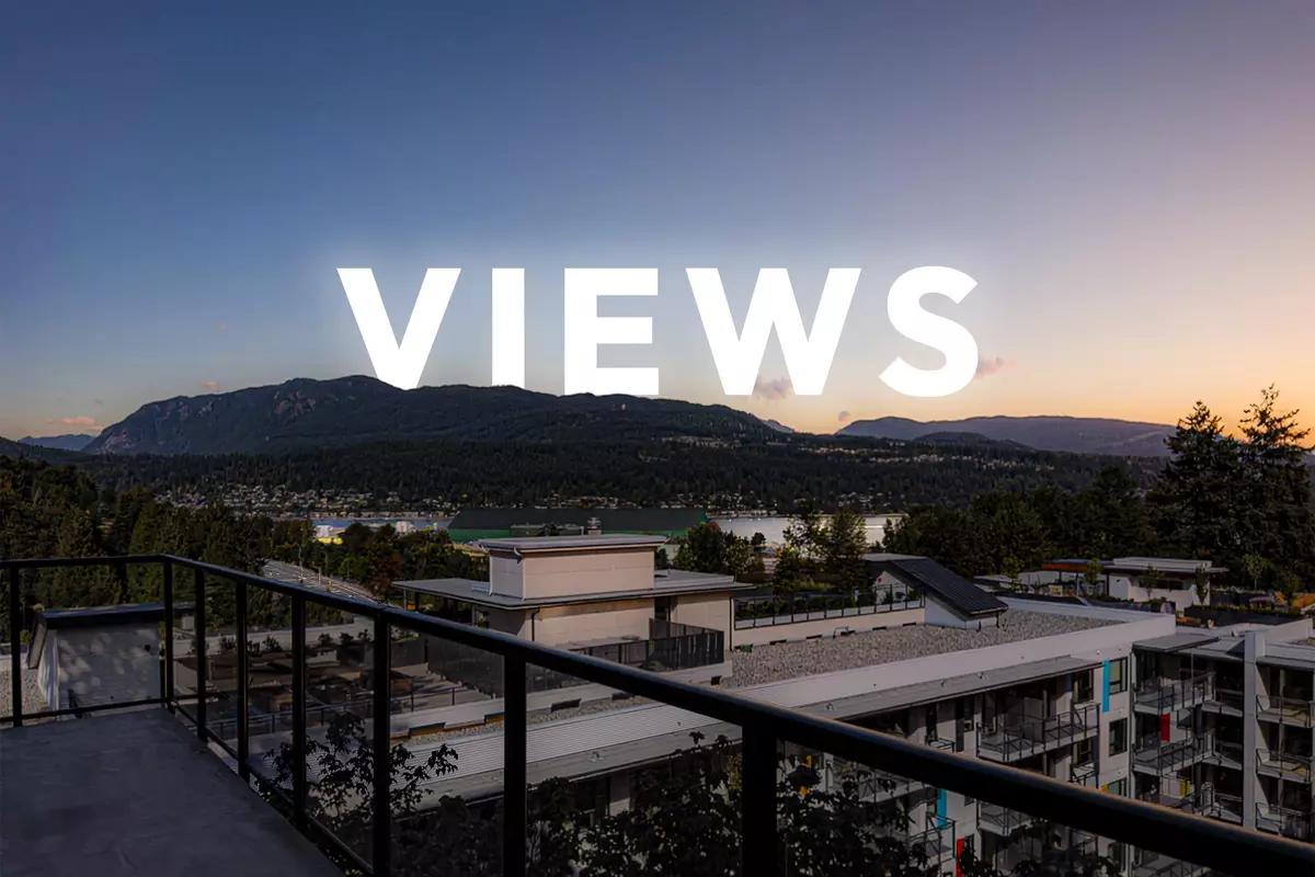 Port Moody, BC V3H 0N4,2002 St. George ST #406