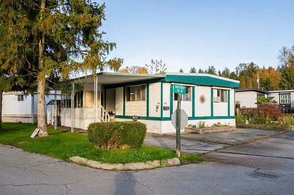 Coquitlam, BC V3K 5A9,201 Cayer ST #93