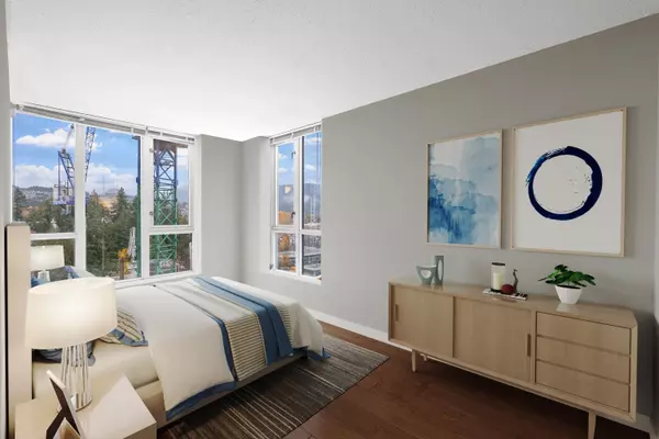 Coquitlam, BC V3B 0A7,1178 Heffley CRES #1501