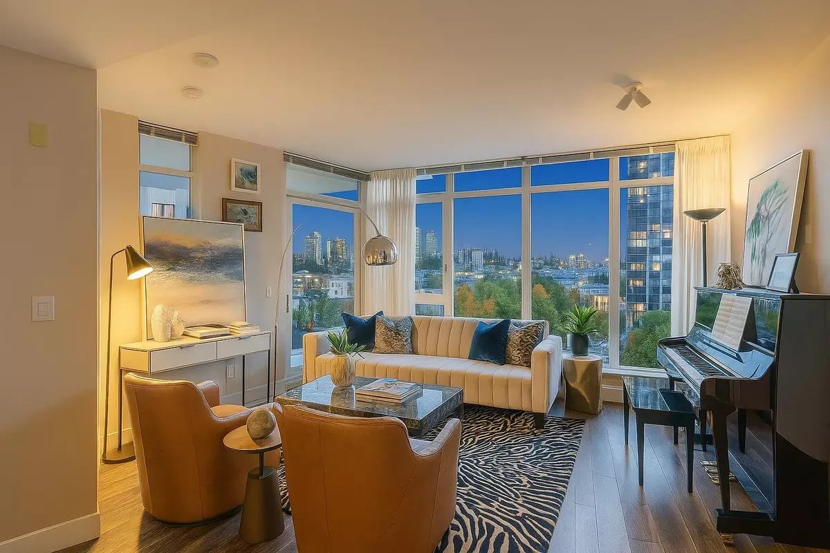 North Vancouver, BC V7M 0A5,175 W 2nd ST #901