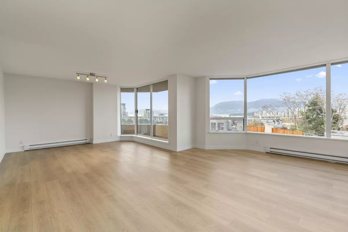 Vancouver, BC V6H 1G7,1235 W Broadway #401