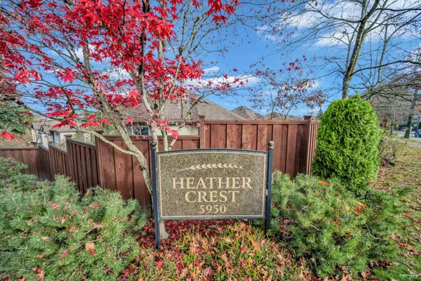 Burnaby, BC V5H 4R5,5950 Oakdale RD #19