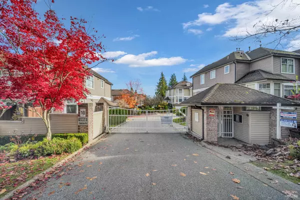 Burnaby, BC V5H 4R5,5950 Oakdale RD #19