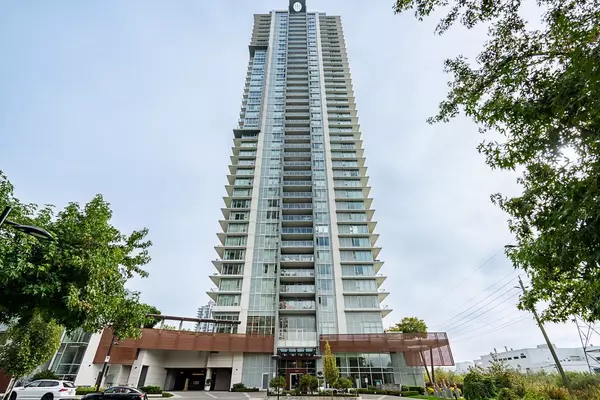 Burnaby, BC V5C 0K8,2388 Madison AVE #1601