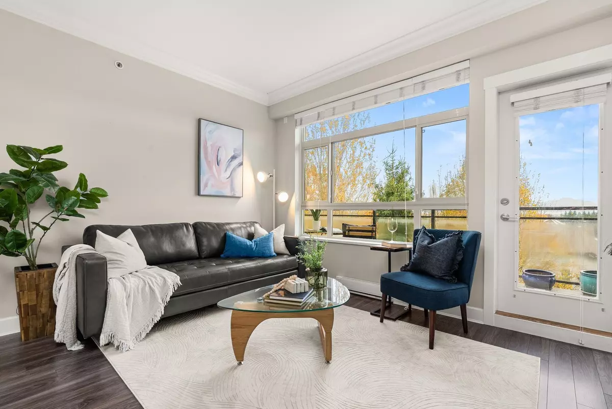 Langley, BC V2Y 2C4,20861 83 Avenue AVE #319