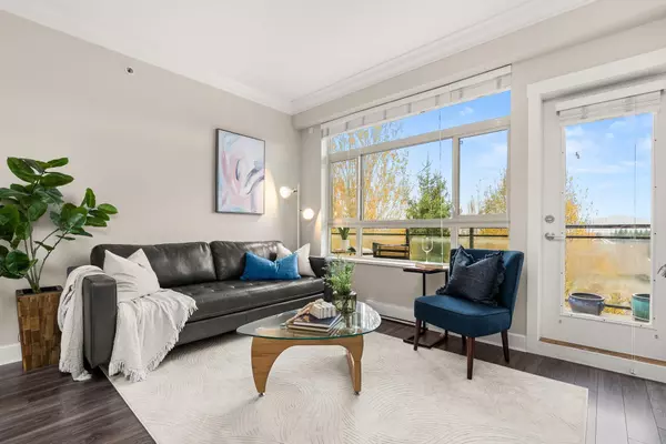 20861 83 Avenue AVE #319, Langley, BC V2Y 2C4