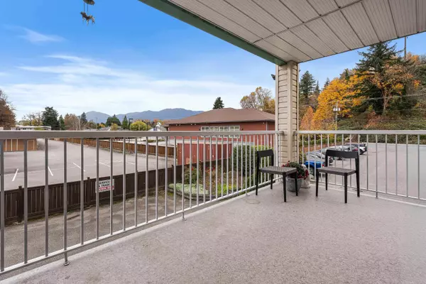 Chilliwack, BC V2P 2S7,46966 Yale RD #201