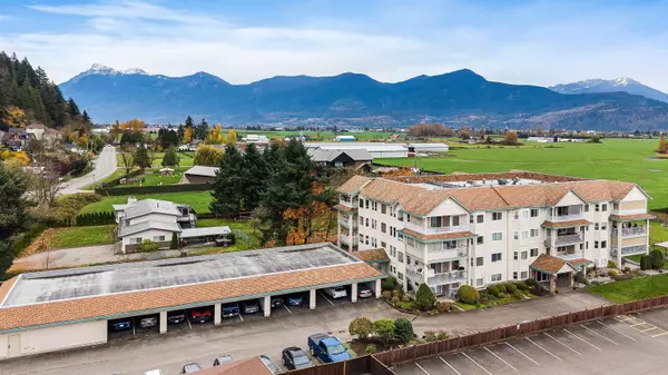 46966 Yale RD #201, Chilliwack, BC V2P 2S7