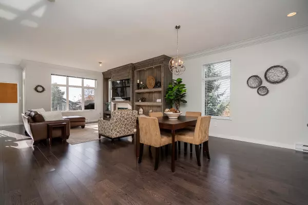 Coquitlam, BC V3E 0E7,1430 Dayton ST #86