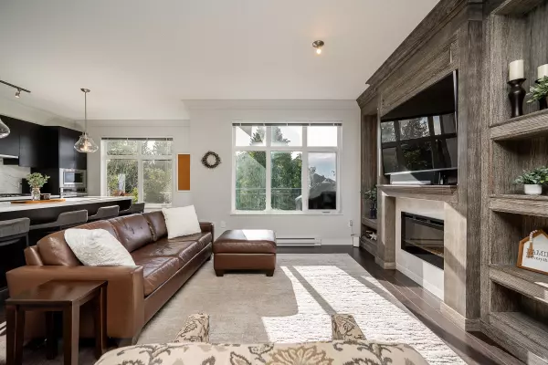 Coquitlam, BC V3E 0E7,1430 Dayton ST #86