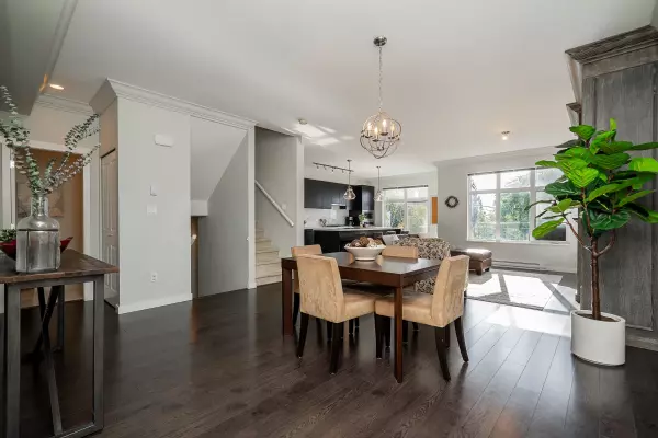 1430 Dayton ST #86 Coquitlam, BC V3E 0E7