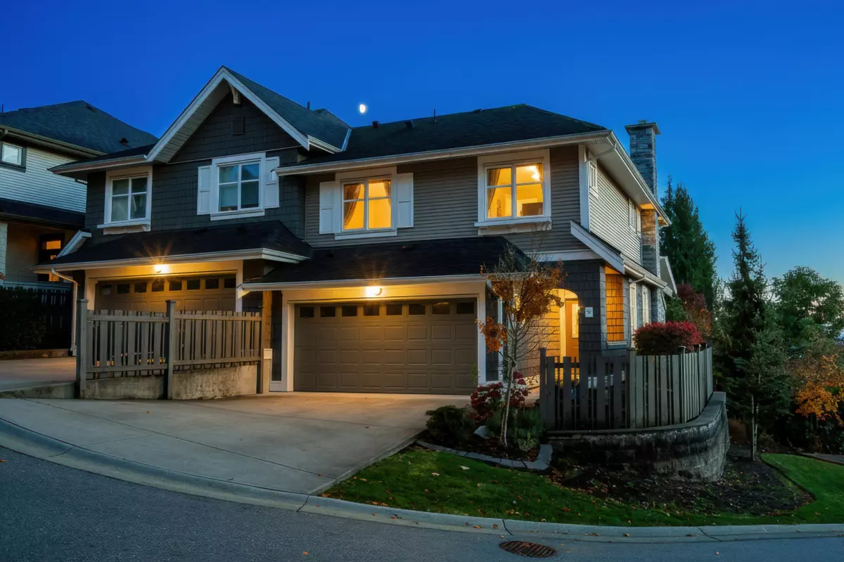 Coquitlam, BC V3E 0E7,1430 Dayton ST #86