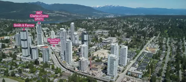 720 Farrow ST #2103, Coquitlam, BC V3J 0P3