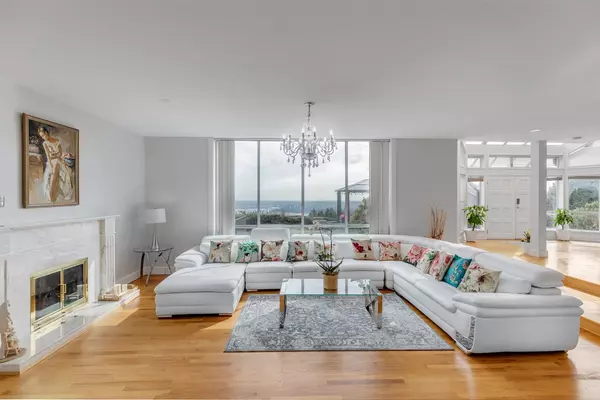 West Vancouver, BC V7S 2Y4,1565 Vinson Creek RD