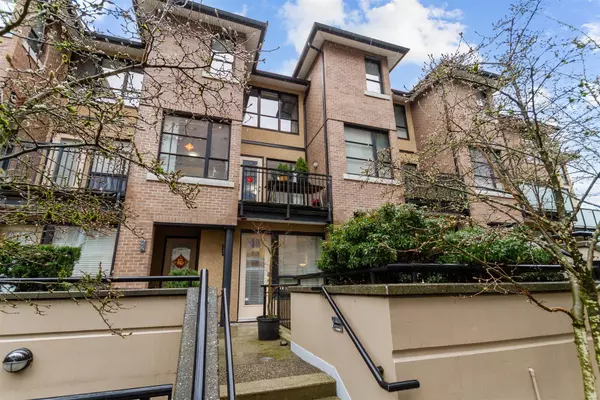 1863 Wesbrook MALL #25, Vancouver, BC V6T 2J7