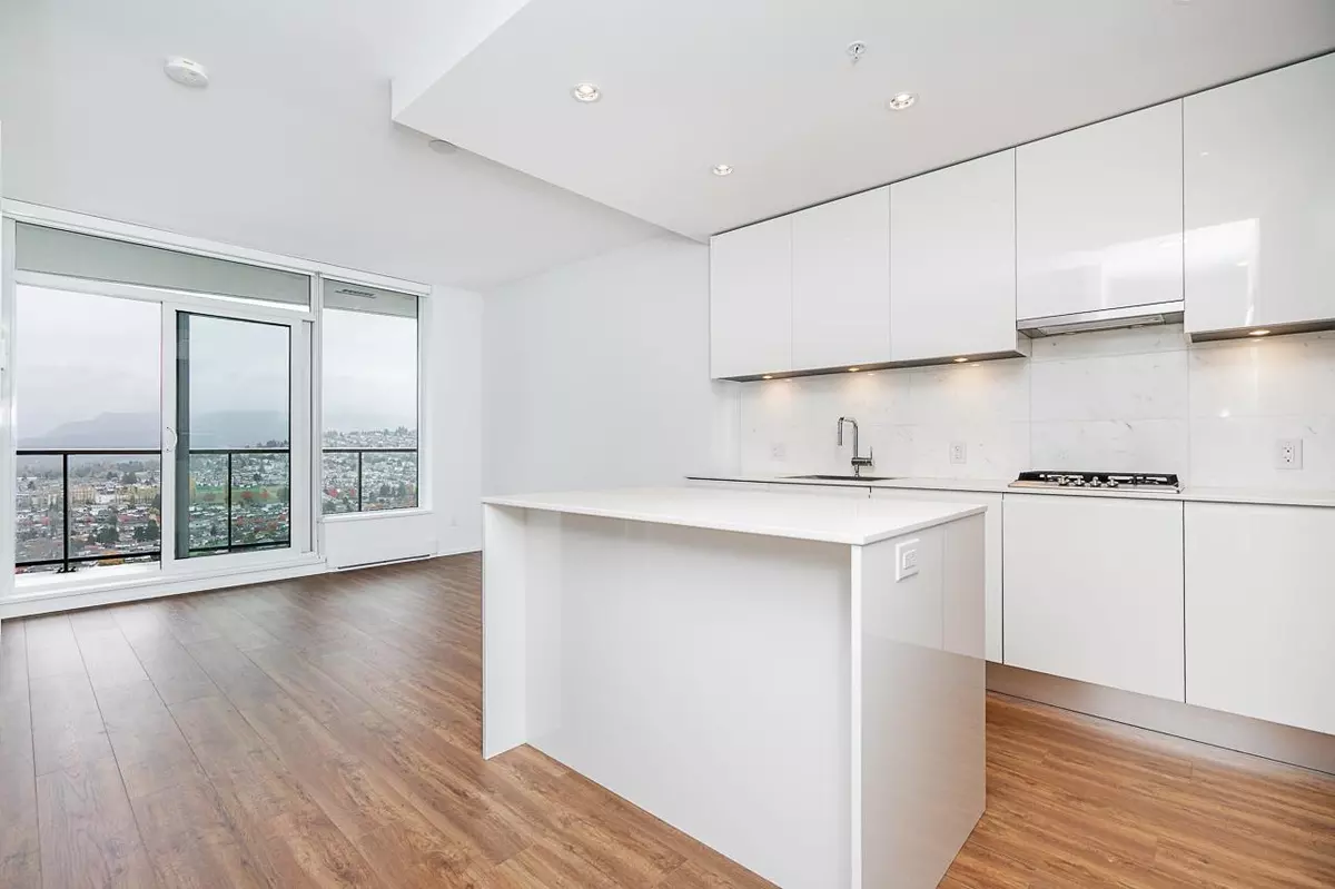 Burnaby, BC V5C 0M3,4650 Brentwood BLVD #3210