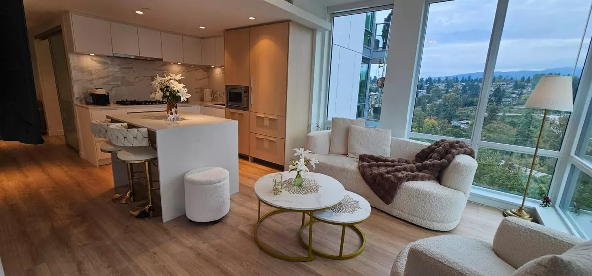 North Vancouver, BC V7J 0E6,1500 Fern ST #1902