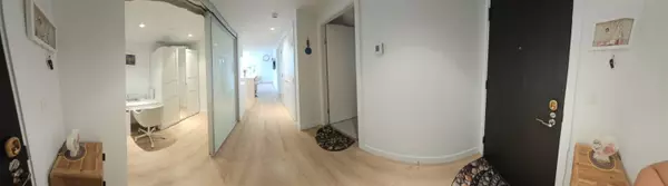 North Vancouver, BC V7J 0E6,1500 Fern ST #1902