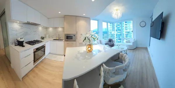 North Vancouver, BC V7J 0E6,1500 Fern ST #1902