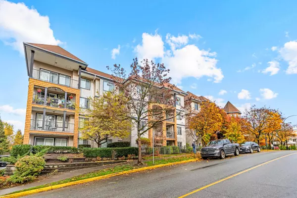 Maple Ridge, BC V2X 6B9,12207 224 ST #409