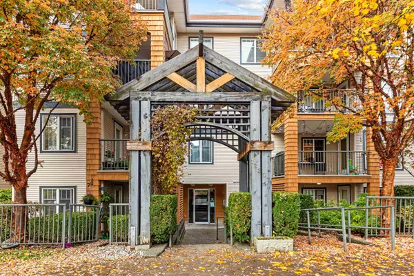 Maple Ridge, BC V2X 6B9,12207 224 ST #409