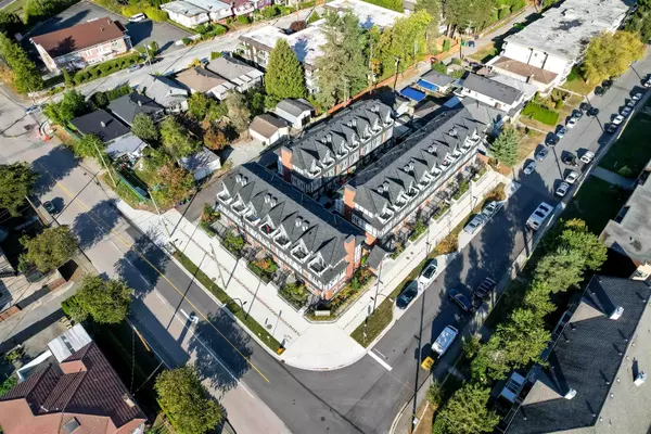 Burnaby, BC V5E 1J4,6929 Balmoral ST #5