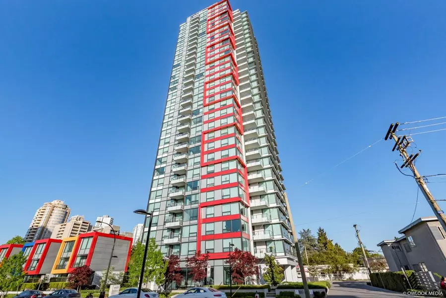 6658 Dow AVE #3701, Burnaby, BC V5H 0C7
