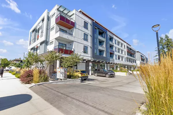 14438 72 AVE #405, Surrey, BC V3S 0B6