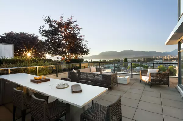 Vancouver, BC V6J 0E5,1777 W 7th AVE #SPH 907