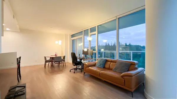 Coquitlam, BC V3K 0G7,595 Austin AVE #1704