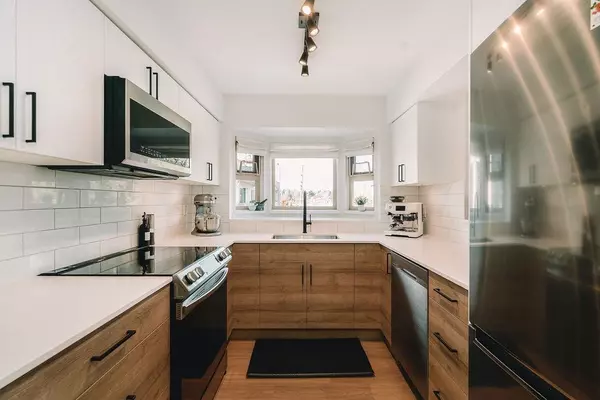 New Westminster, BC V3M 2M7,737 Hamilton ST #310