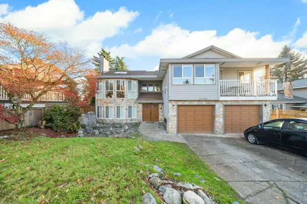 Surrey, BC V3S 6A5,15104 85a AVE