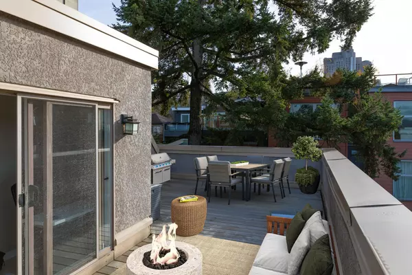 Vancouver, BC V5Z 4C1,870 W 7th AVE #51