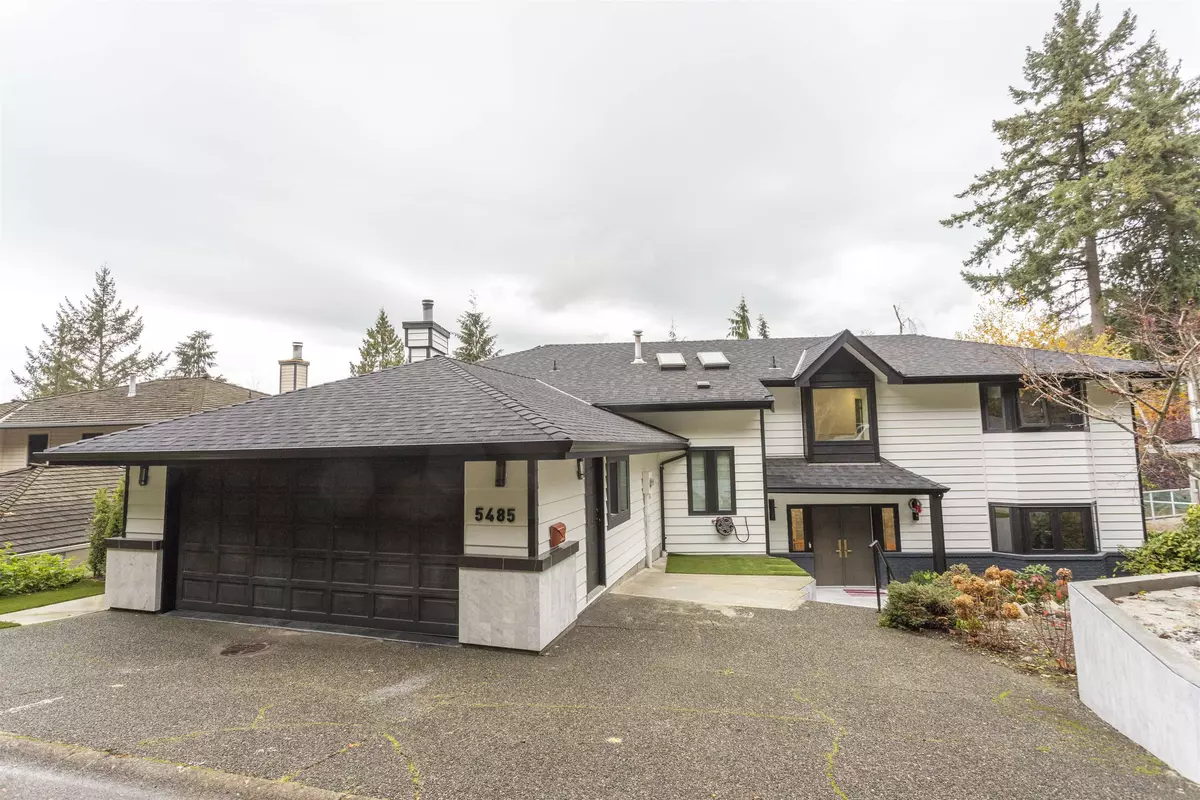 West Vancouver, BC V7W 3E1,5485 Keith RD