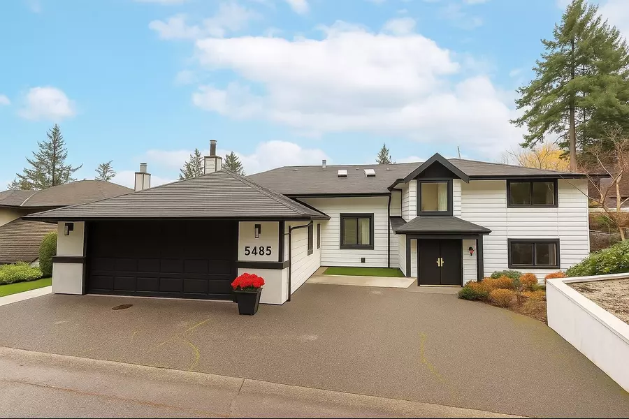 5485 Keith RD, West Vancouver, BC V7W 3E1