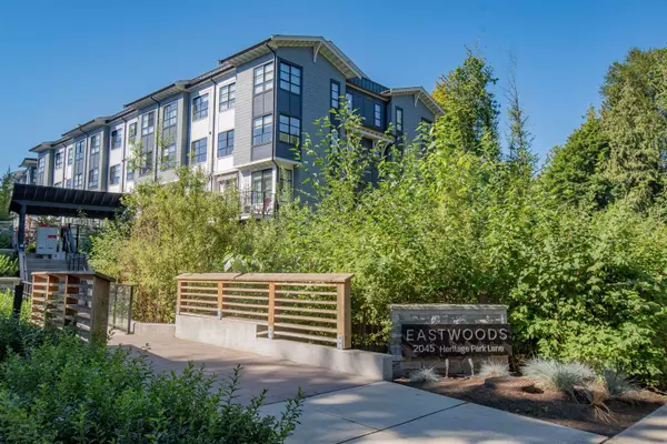 North Vancouver, BC V7H 0E3,2045 Heritage Park LN #118