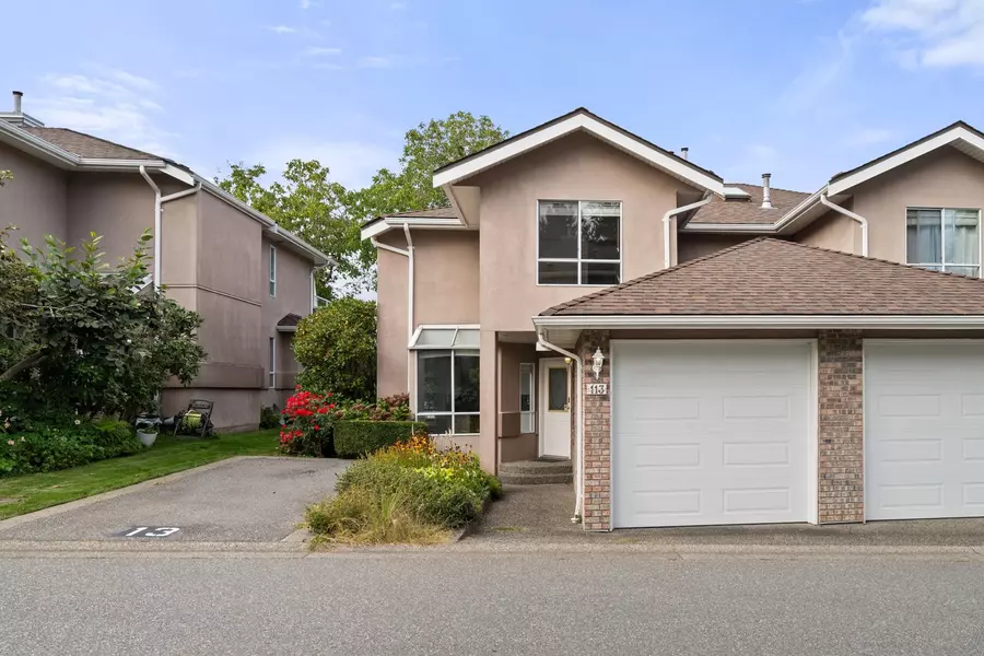 15550 26 AVE #113, Surrey, BC V4P 1C6