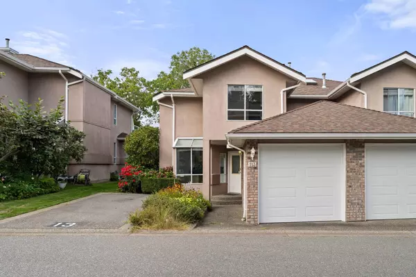 15550 26 AVE #113, Surrey, BC V4P 1C6