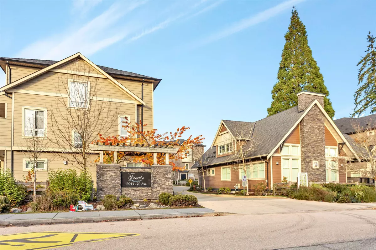 Langley, BC V2Y 0S9,19913 70 AVE #44