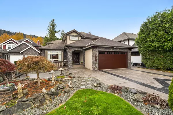 Chilliwack, BC V2R 0A3,44414 Mclaren DR