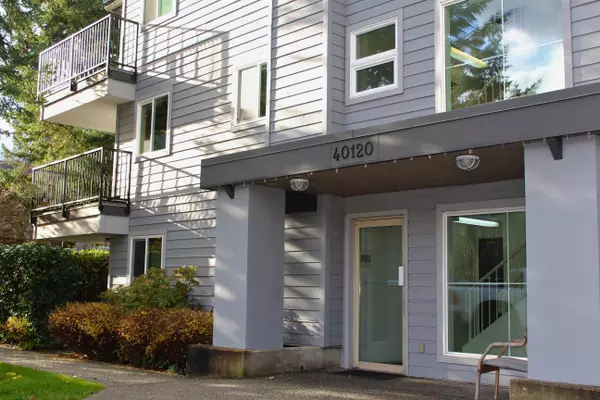 40120 Willow CRES #B108, Squamish, BC V8B 0L7