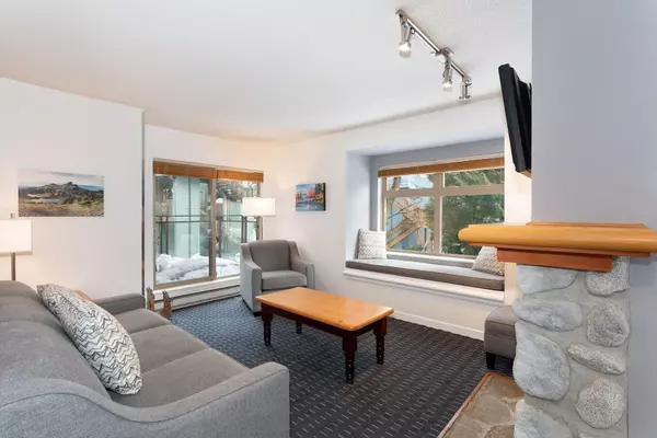 Whistler, BC V8E 0B6,2050 Lake Placid(Week 51) RD #117