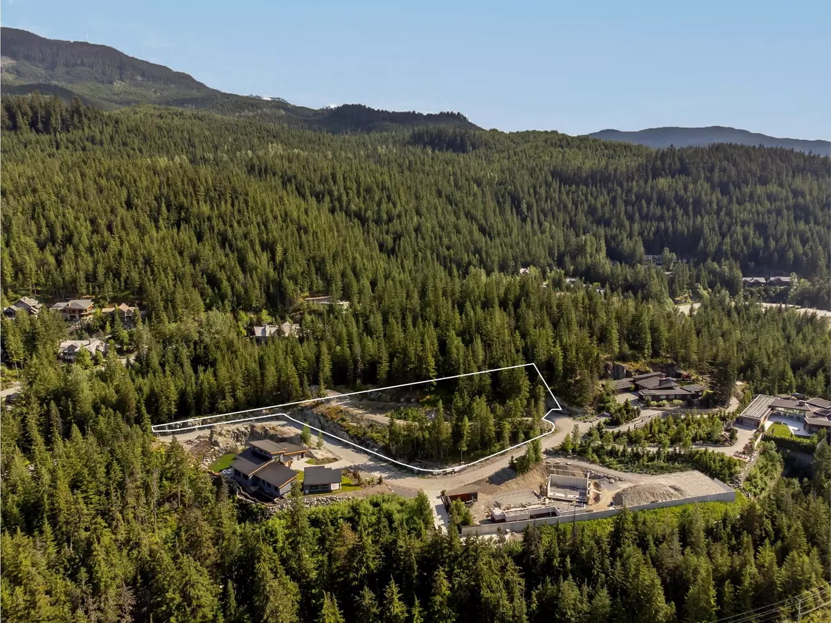 Whistler, BC V8E 0A2,1625 Southlands LN