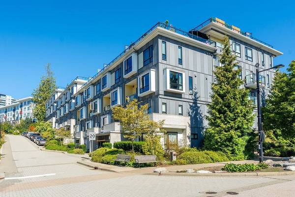 9350 University High ST #104, Burnaby, BC V5A 0B6
