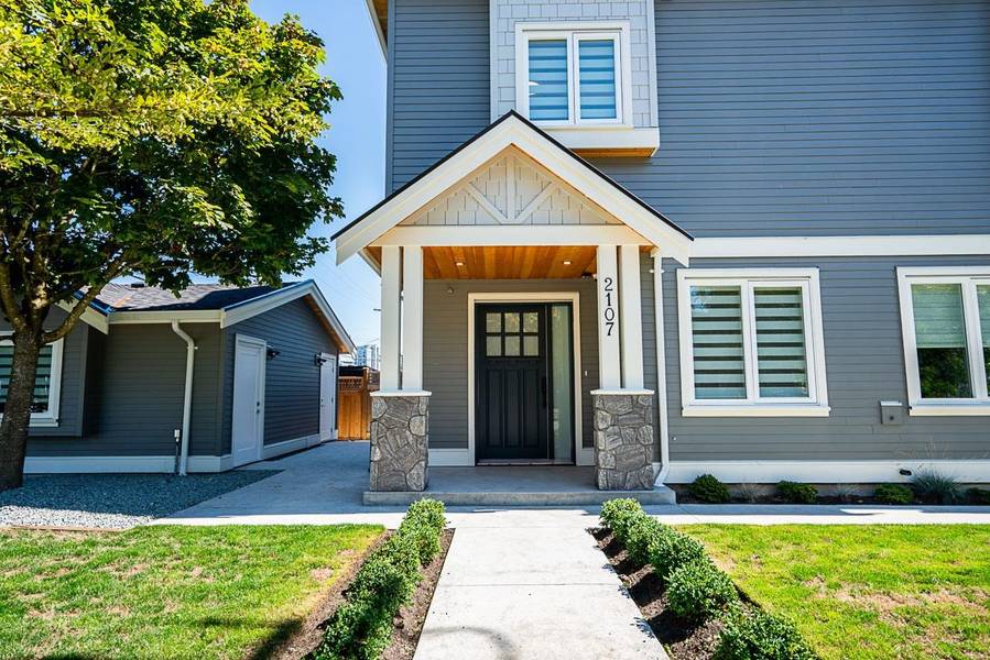 2107 E 33rd AVE, Vancouver, BC V5N 3E9